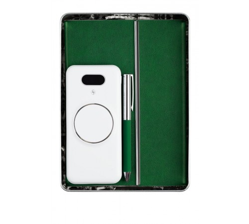 Набор Petrus Energy, зеленый