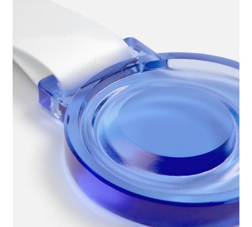 Медаль Glassglow, голубая