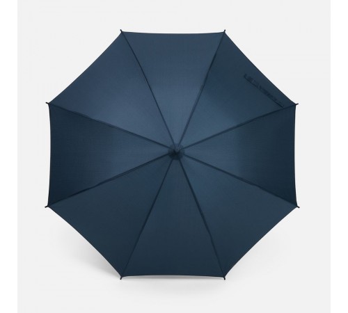 Зонт-трость Jolly Brolly, темно-синий
