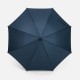 Зонт-трость Jolly Brolly, темно-синий