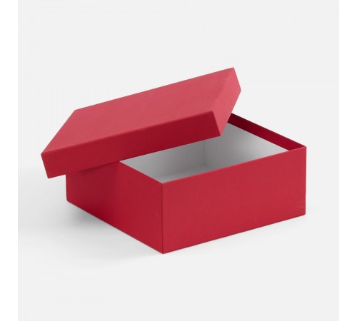 Коробка Capper, красная