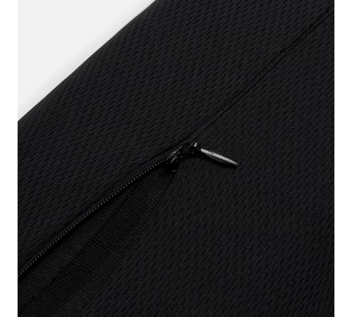 Подушка CampChamp, черная