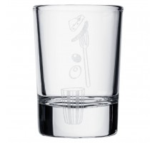 Стопка «Шесть соток»