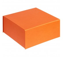 Коробка Pack In Style, оранжевая