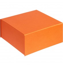 Коробка Pack In Style, оранжевая