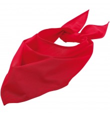 Шейный платок Bandana, красный