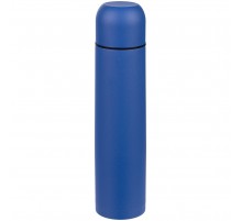 Термос Ammo 1000, синий
