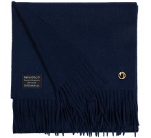 Шарф Noble, синий