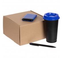 Набор Color Spot, синий