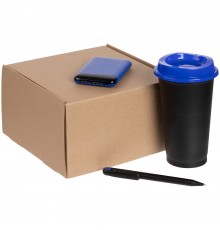 Набор Color Spot, синий