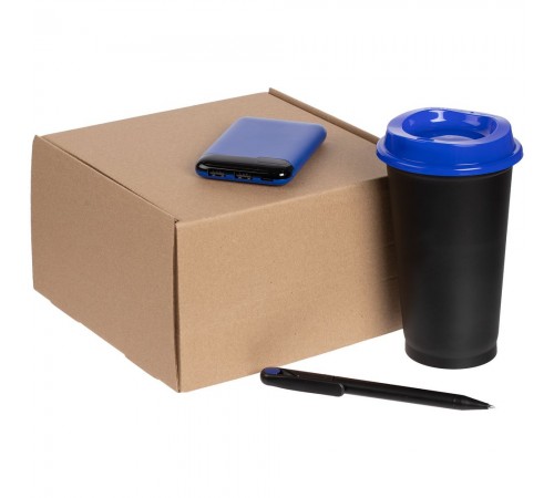 Набор Color Spot, синий