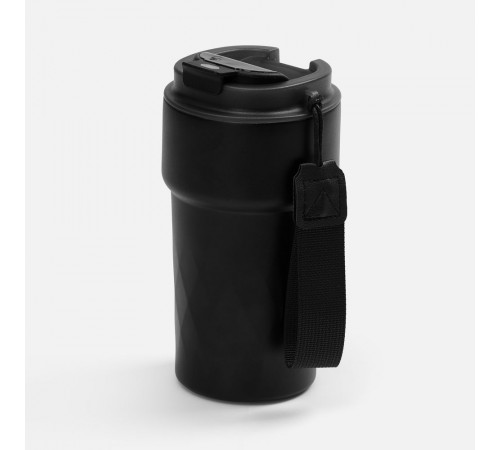 Смарт-термостакан neoMug, черный