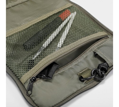 Несессер Stilset, черный