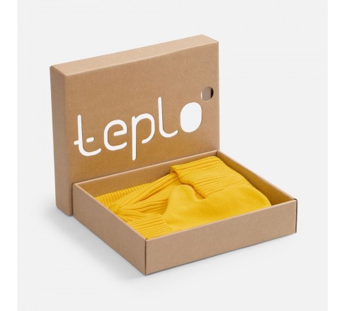 Набор Yong, желтый