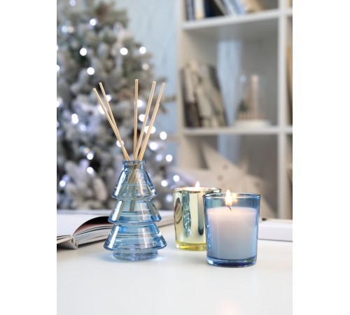 Набор Festive Touch, синий