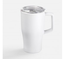 Кружка Grandios, белая