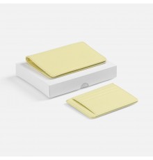 Набор Unison Mini, светло-зеленый