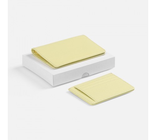 Набор Unison Mini, светло-зеленый