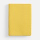 Обложка для паспорта Unison, желтая