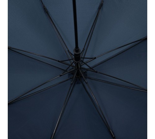 Зонт-трость Jolly Brolly, темно-синий
