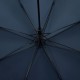 Зонт-трость Jolly Brolly, темно-синий