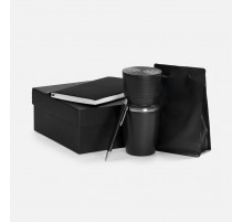 Набор Kroom Coffee, черный