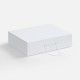 Коробка Drop Top Hold, белая