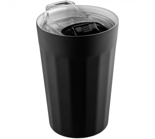Термостакан iconyMug, черный