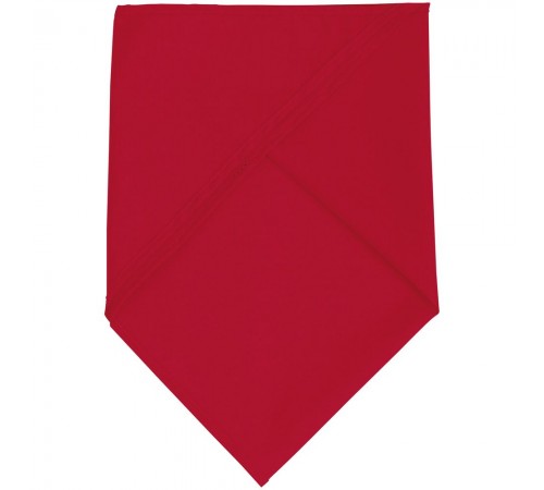 Шейный платок Bandana, красный