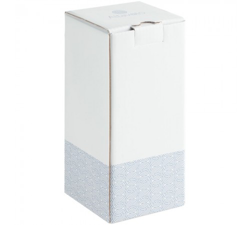 Ваза Diamante Bianco, малая