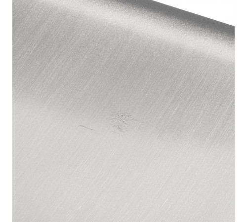 УЦЕНКА! Фляжка Muse, стальная