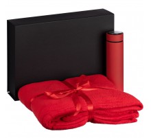 Набор Soft Embrace, красный