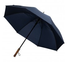 Зонт-трость Represent, темно-синий