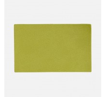 Лейбл Listra Latte, XL, светло-зеленый