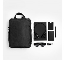 Набор Smart Essentials, черный