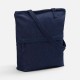 Сумка для покупок Denimate, темно-синяя