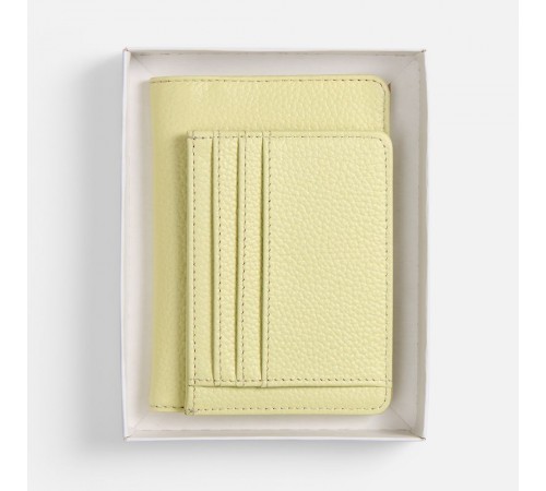 Набор Unison Mini, светло-зеленый