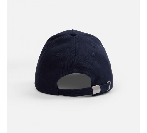 Бейсболка Classic 2.0, темно-синяя