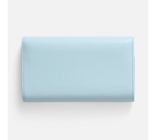 Клатч Unison, голубой