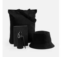 Набор Urban Summer, черный