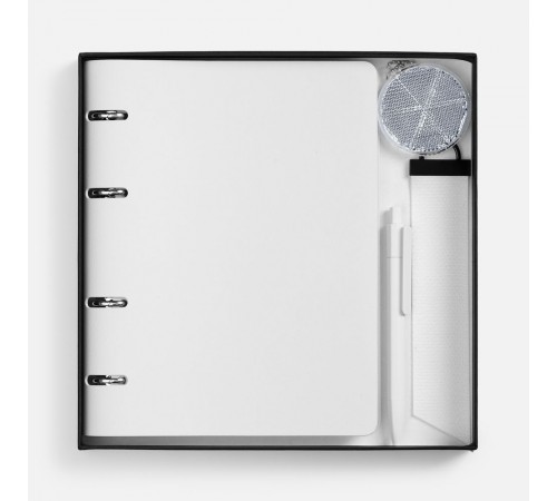 Набор Ringo, белый