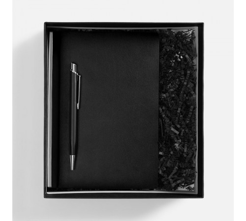 Набор Kroom Coffee, черный