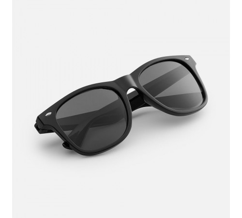 Очки солнцезащитные Sundance, ver.2, черные