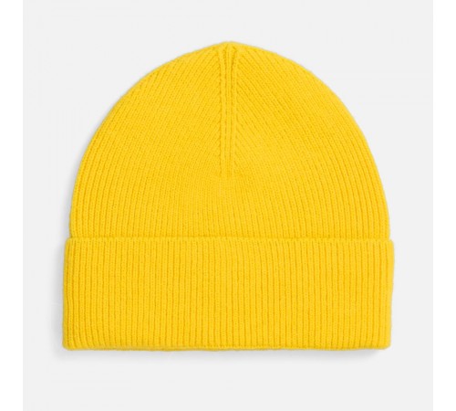Шапка Color Boom, желтая
