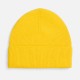 Шапка Color Boom, желтая
