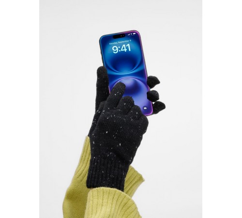 Набор Spotti, черный