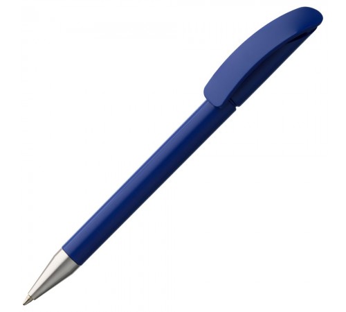 Ручка шариковая Prodir DS3 TPC, синяя