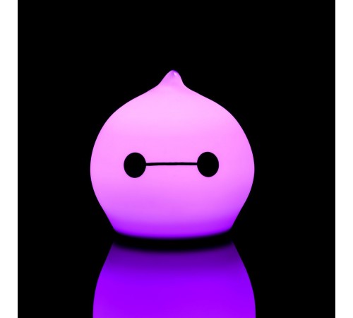 Беспроводной силиконовый светильник Cosmic Drop