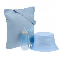 Набор Summer Pop Up, голубой