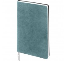 Ежедневник Petrus, недатированный, голубой